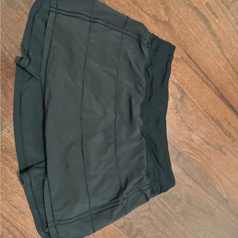 Lululemon skirt
